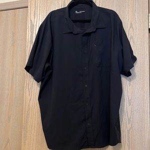 Under Armor Tactical Shirt